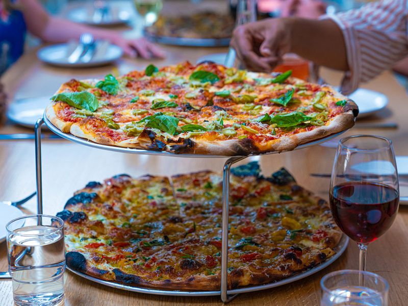 Pizzeria Beddia