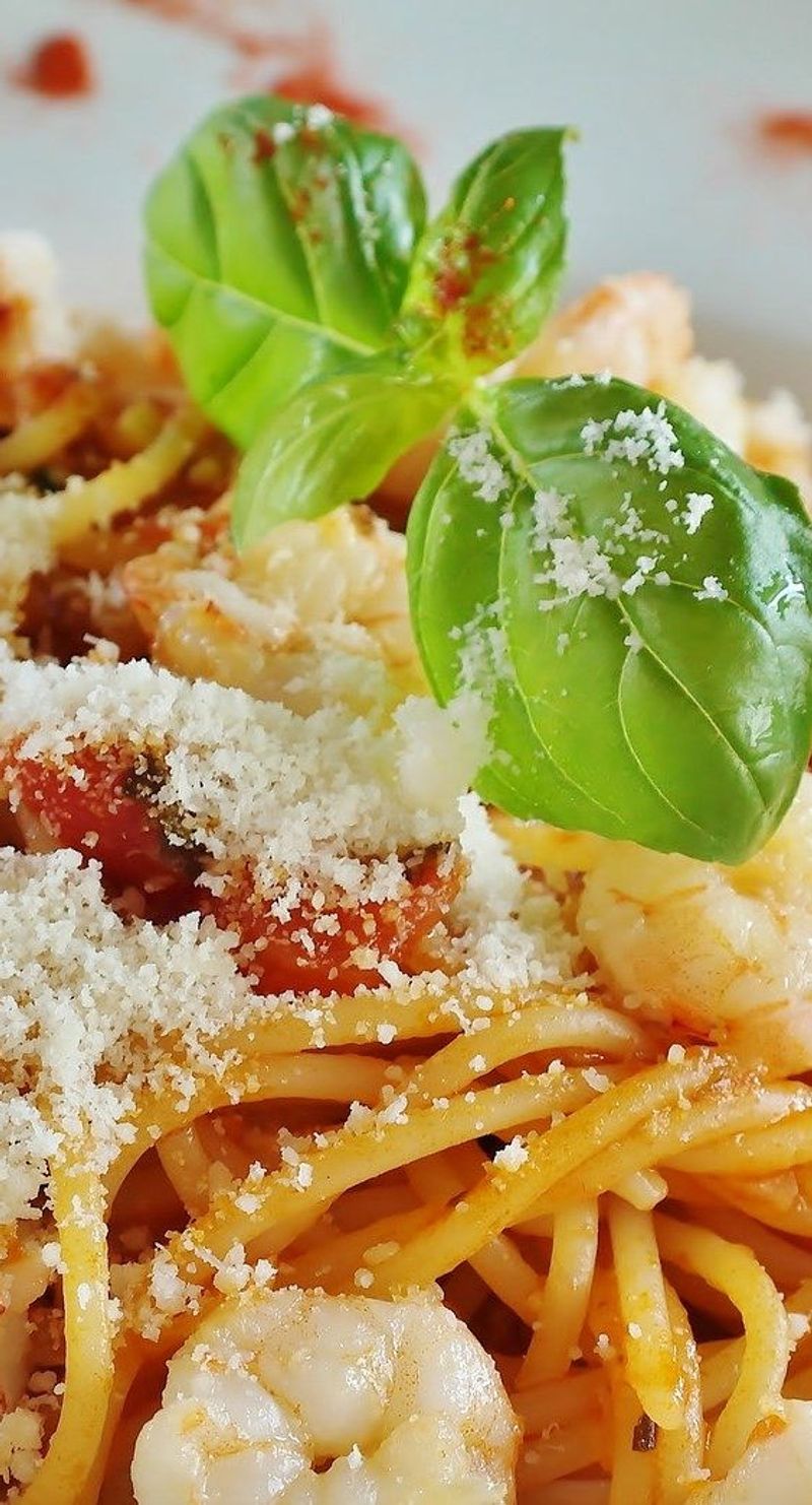 Liberatore's Ristorante – Bel Air