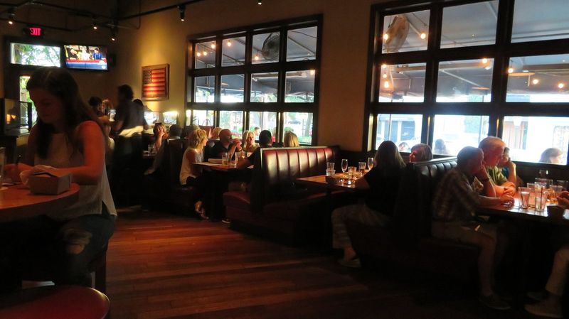 The Porch (Dallas)