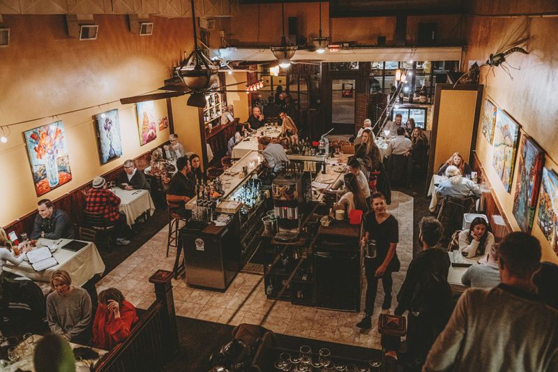 Café Roka (Bisbee)