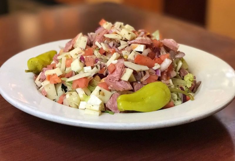 Brent’s Deli (Northridge & Westlake Village)