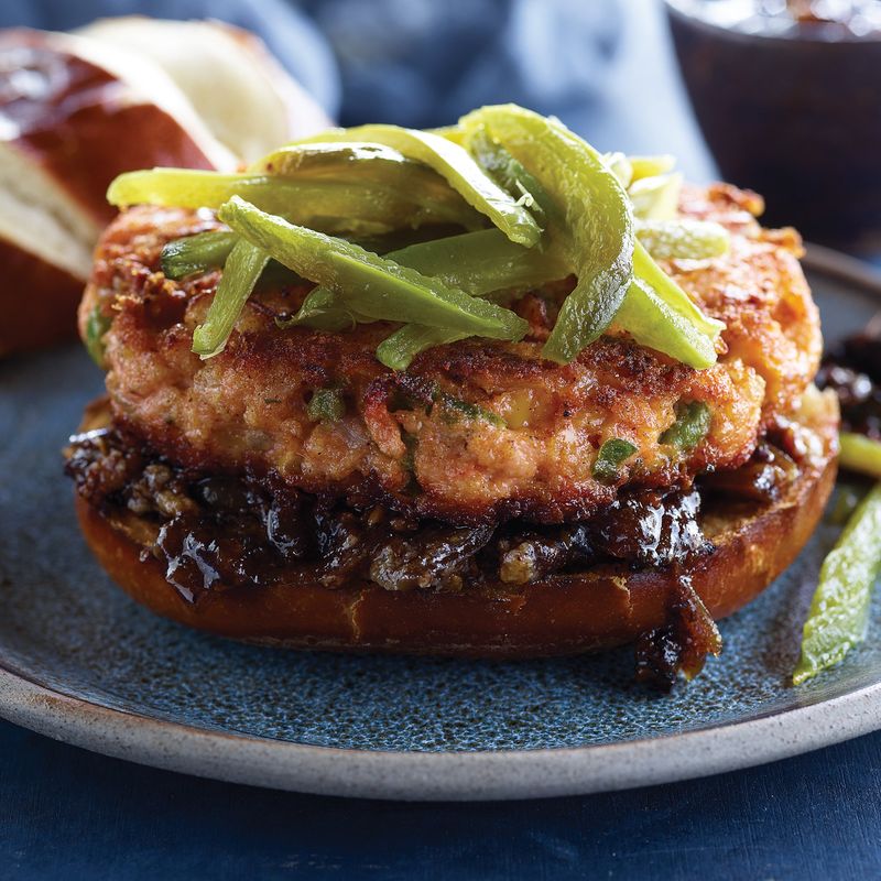 San Antonio Burger Co. (San Antonio)