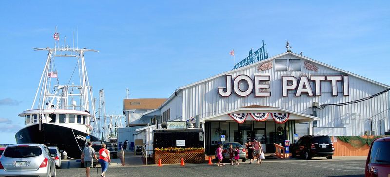 Joe Patti's Seafood (Pensacola)