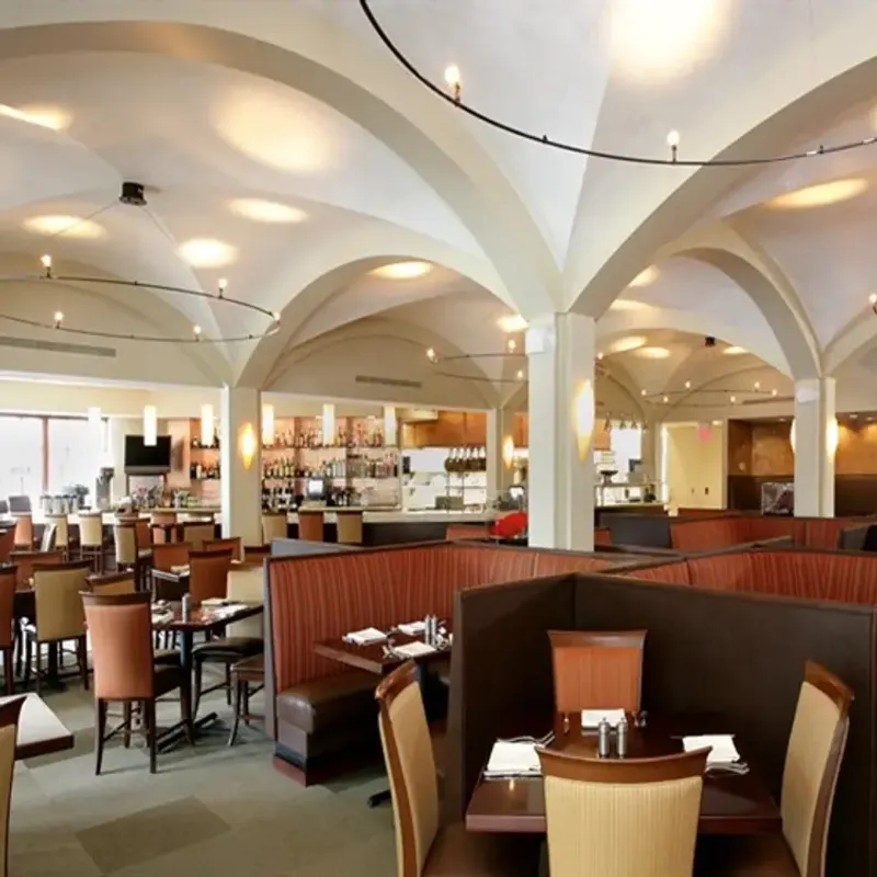 Oceano Bistro (Clayton)