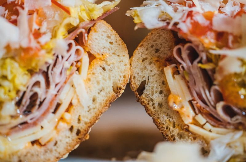 DiBruno Bros.: Philadelphia's Cheese and Sandwich Royalty