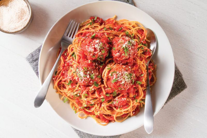Bertucci's: Brick Oven Benefits