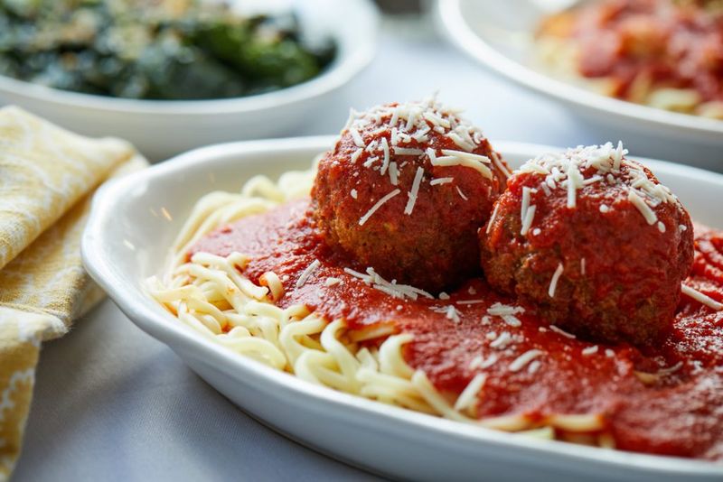 Joe Italiano's Maplewood: Three Locations, One Perfect Recipe