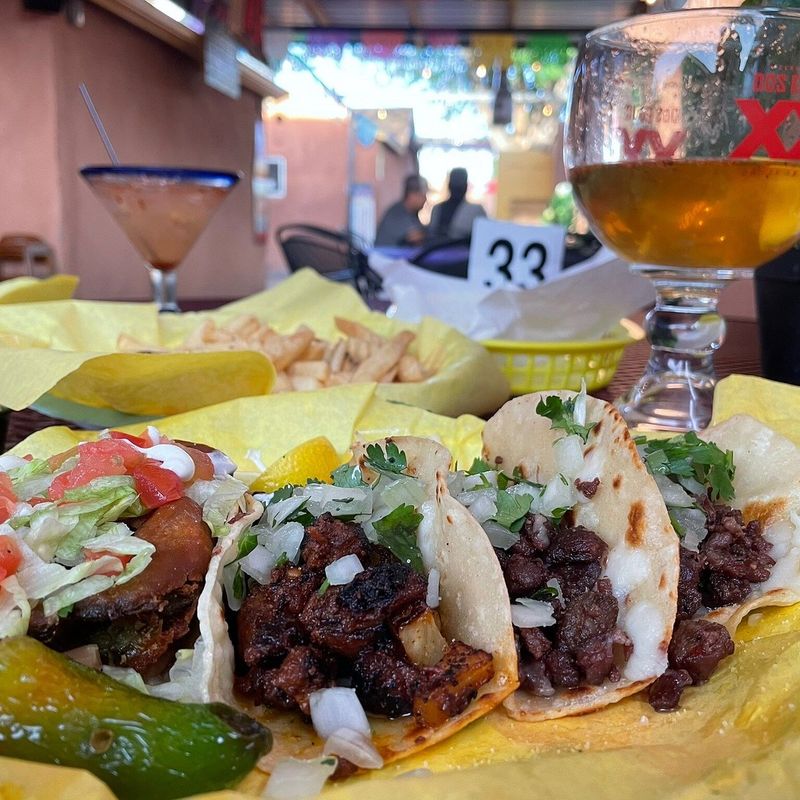 Don Choche: Tacos With Abuela's Touch