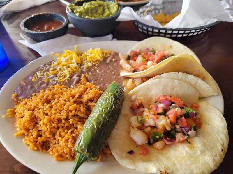 Primo’s Modern Mexican