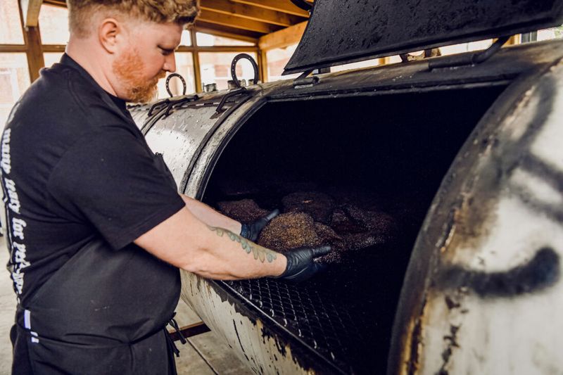 Heritage Smokehouse (Baltimore)