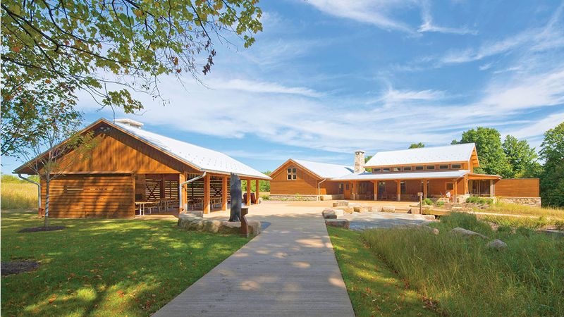 Summit Metro Parks 