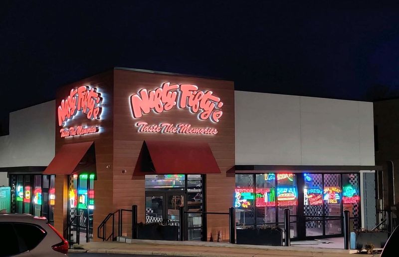 Nifty Fifty’s