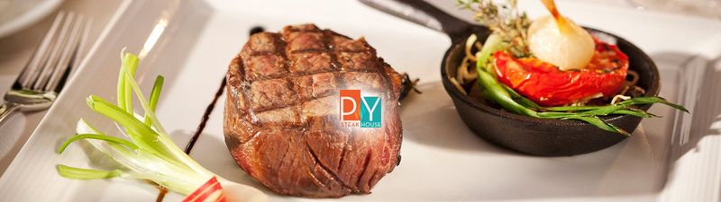 PY Steakhouse - Tucson