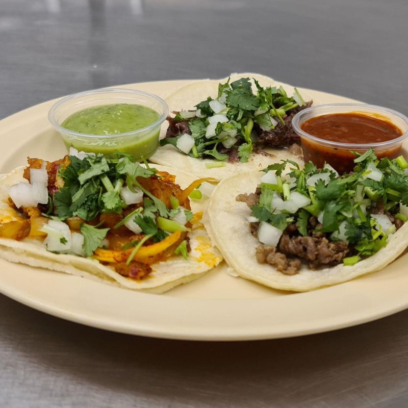 Tacos Selene