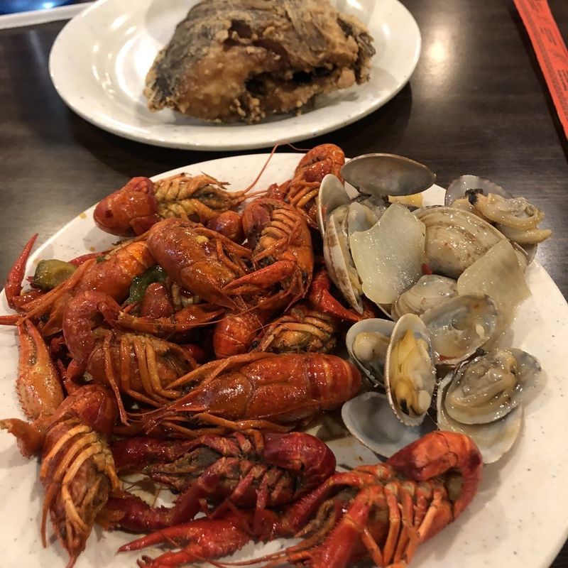 Hibachi Grill & Supreme Buffet – Fort Wayne
