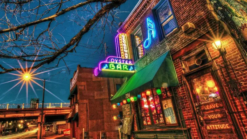 Broadway Oyster Bar (St. Louis)
