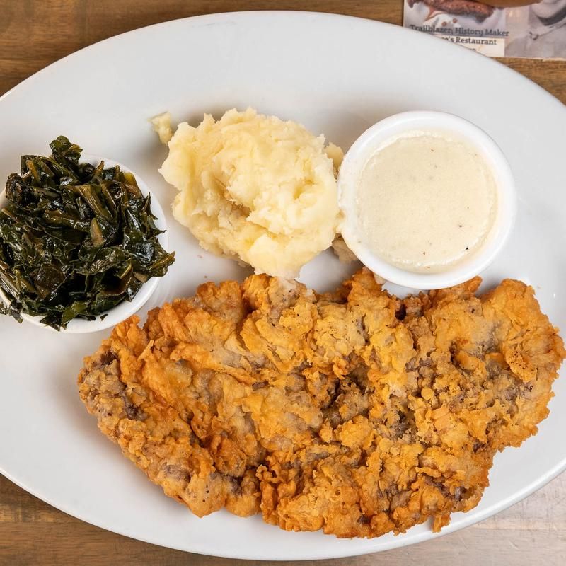 Florence's Restaurant Offers Oklahoma City Tuesday Treats