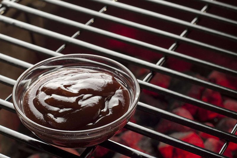 The Dip That Makes The Difference