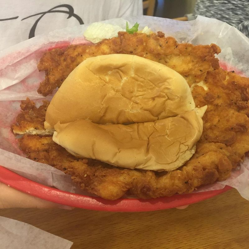 Del Rancho Serves Midwest City Right