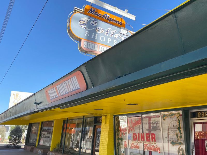 Beloved 7th Street Community Landmark
