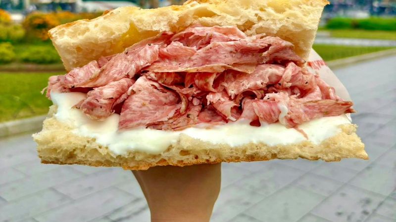 Florence's Roast Beef – Salem