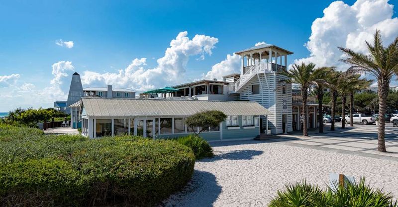 Bud & Alley's (Seaside)