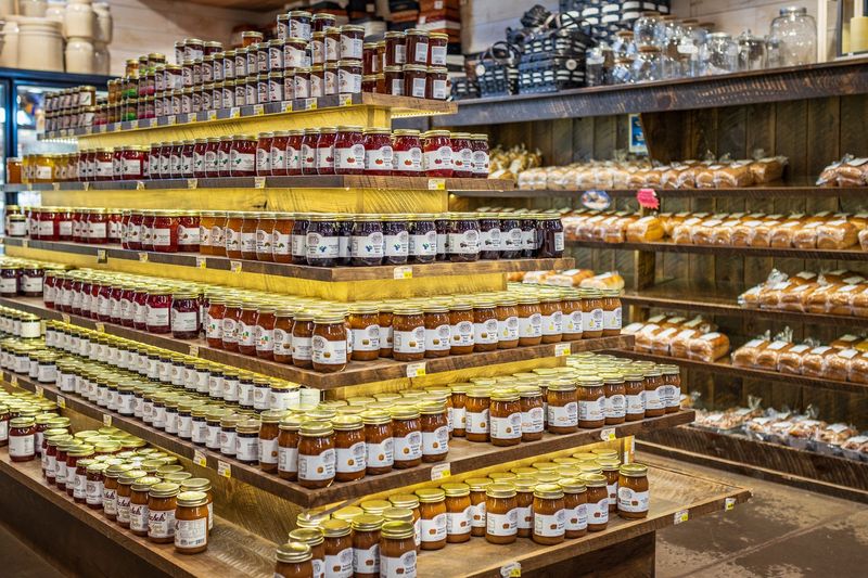 Country Store Delights