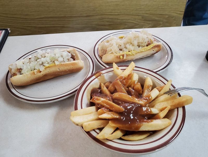Jimmy's Quick Lunch