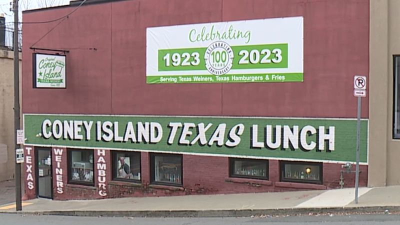 Coney Island Lunch (Scranton)
