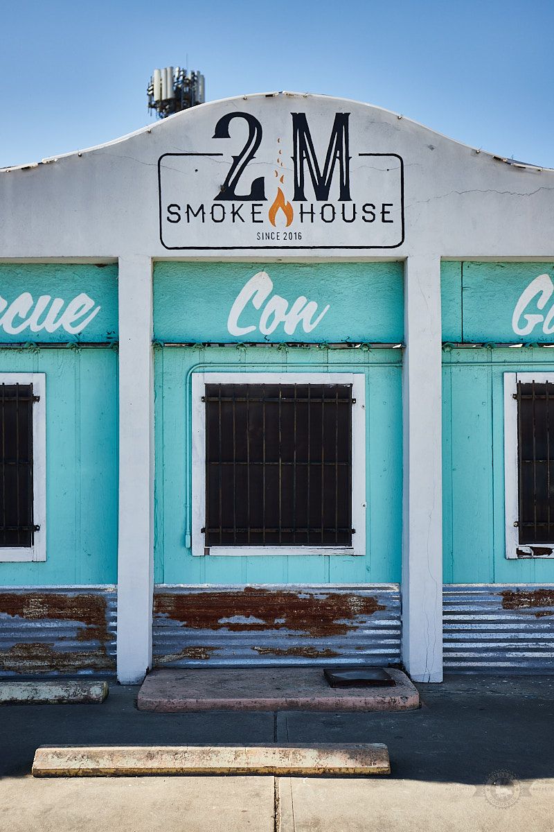 2M Smokehouse (San Antonio)