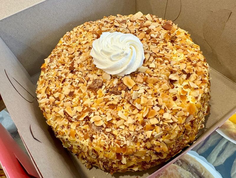 Peter’s Bakery