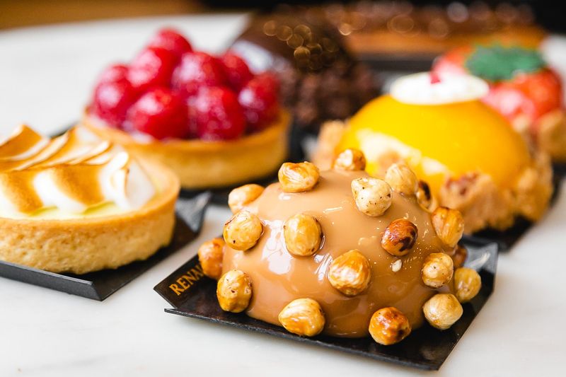 Renaud’s Patisserie & Bistro