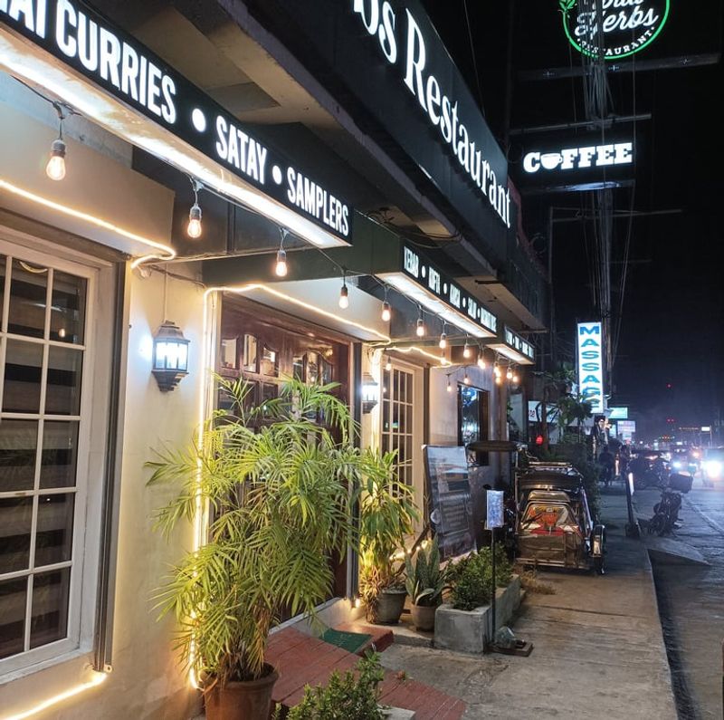 Wild Herb Bistro (Payson)