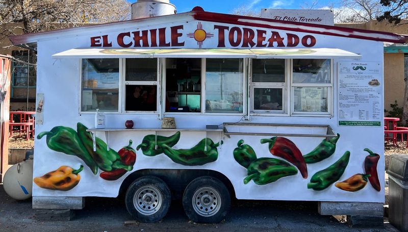 El Chile Toreado: The Food Truck Legend