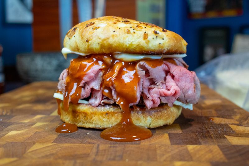 Coast Roast Beef – Beverly