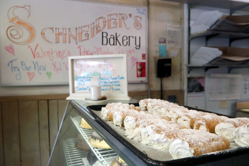 Schneider's Bakery (Westerville)
