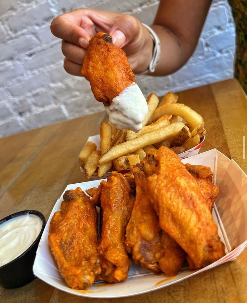 Made-To-Order Delights