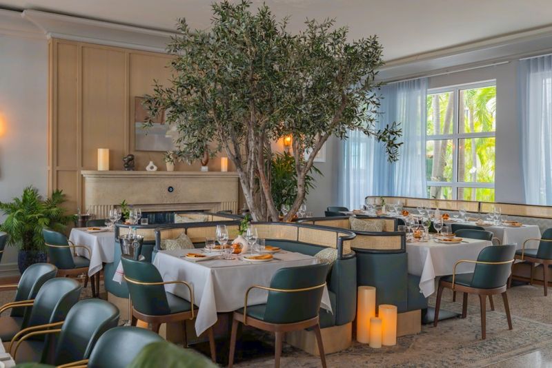 Cleo: Mediterranean Magic