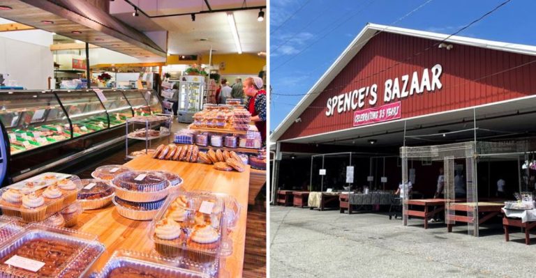 Delaware’s 8 Best Amish Markets For Unique Finds And Flavors