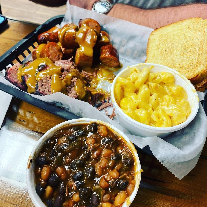 Generous Portions