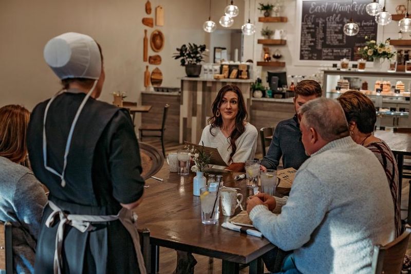Dutch Valley Restaurant (Sugarcreek)