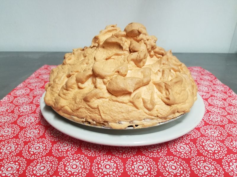 Irresistible Desserts