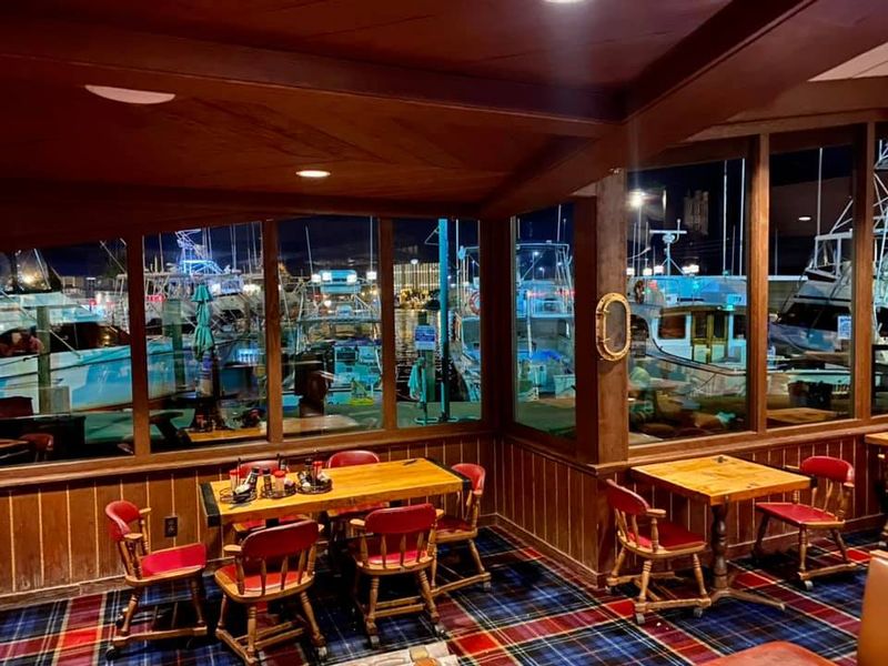 Capt. Anderson's Restaurant (Panama City)