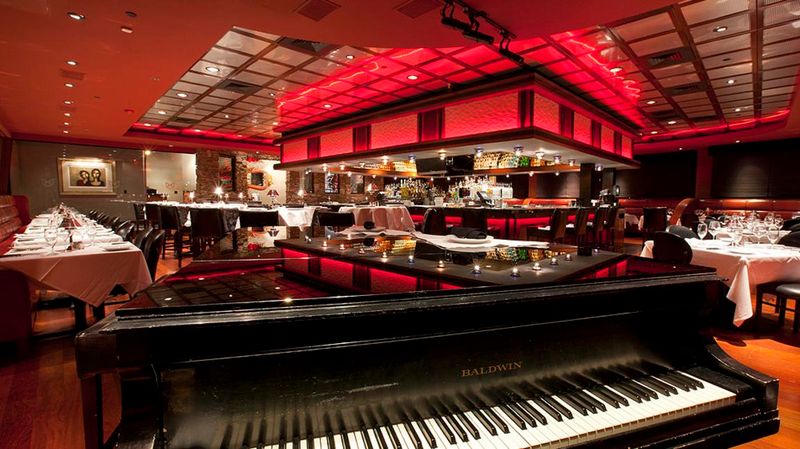 Mastro's City Hall Steakhouse - Scottsdale