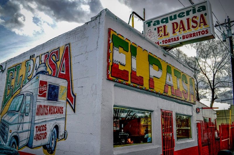El Paisa Taqueria: Tijuana-Style Tacos Worth Traveling For