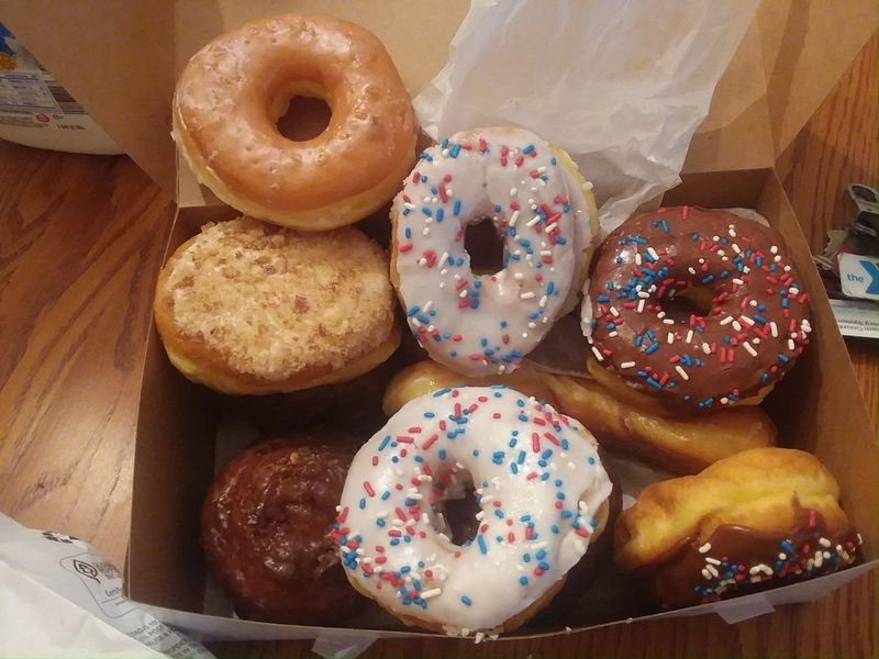 Silverton Donut Shop (Cincinnati)