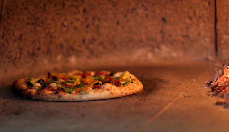 Rebel Pie (Florence)