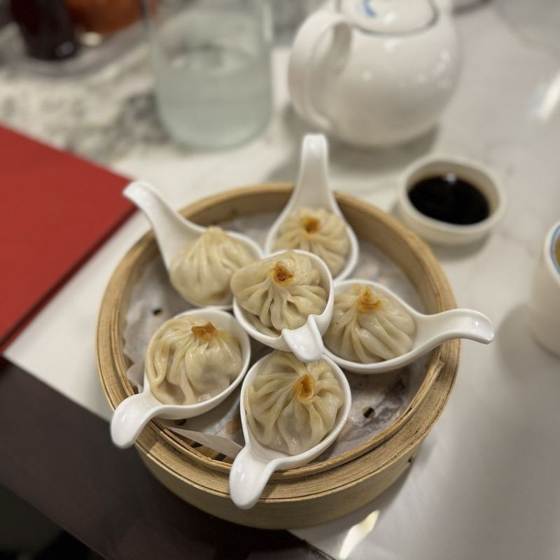 Dragon Gate's Dumpling and Karaoke Combo