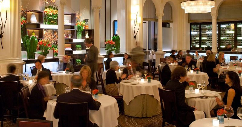 Daniel's Miami: French Finesse