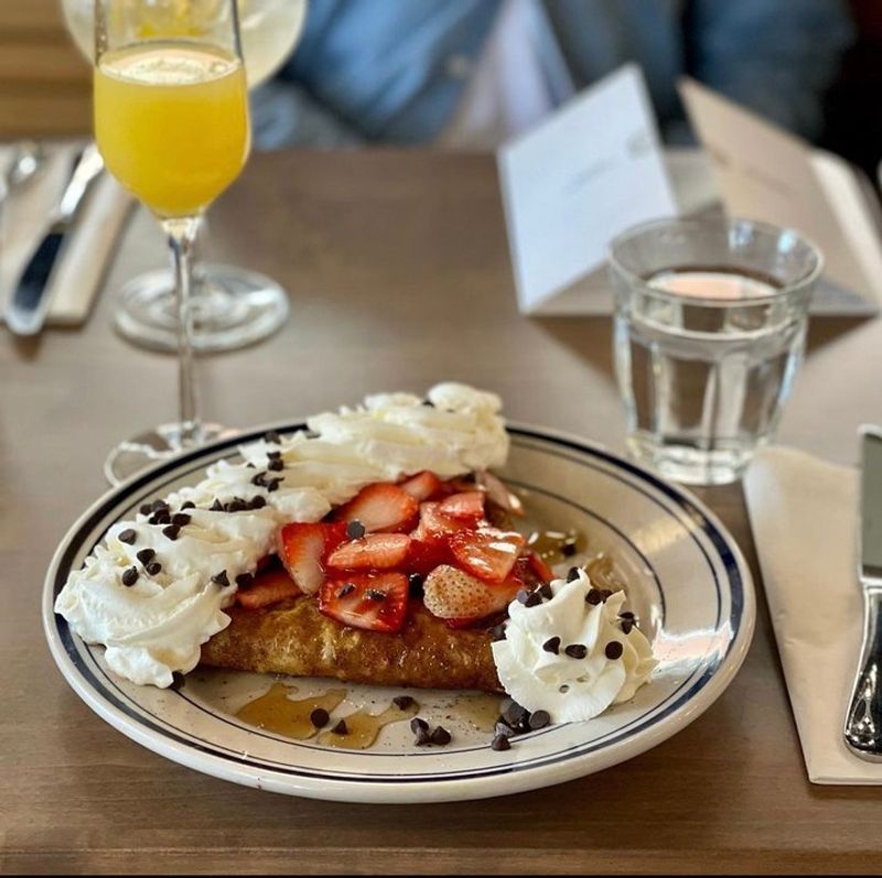 Press Coffee • Crêpes • Cocktails (Raleigh/Durham/Graham)